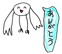 Drawing various stickers 4 sticker #15831251