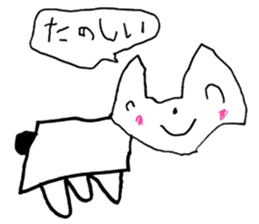 Drawing various stickers 4 sticker #15831267