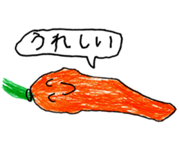 Drawing various stickers 4 sticker #15831268