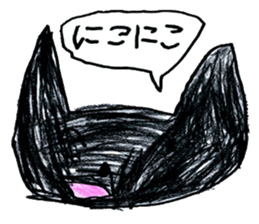 Drawing various stickers 4 sticker #15831271