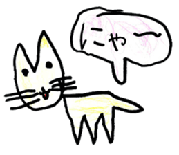 Drawing various stickers 4 sticker #15831278