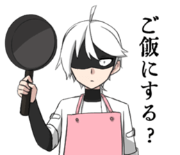 "Mitsuki-no-isekaikiroku"Sticker! sticker #15831411