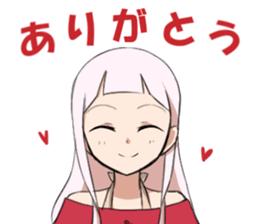 "Mitsuki-no-isekaikiroku"Sticker! sticker #15831412