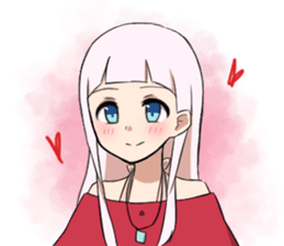 "Mitsuki-no-isekaikiroku"Sticker! sticker #15831413