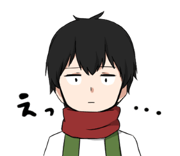 "Mitsuki-no-isekaikiroku"Sticker! sticker #15831419
