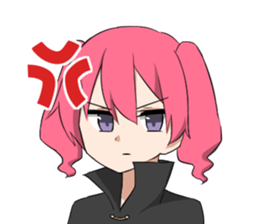 "Mitsuki-no-isekaikiroku"Sticker! sticker #15831421