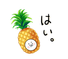 Comaru2 sticker #15831430