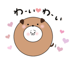 Comaru2 sticker #15831433