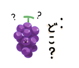 Comaru2 sticker #15831437