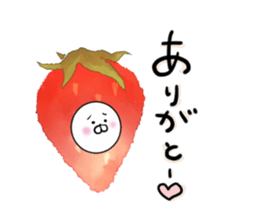 Comaru2 sticker #15831439