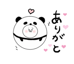 Comaru2 sticker #15831440