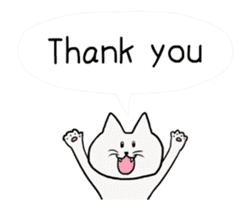 En-Jp Everyday conversation sticker #15831522