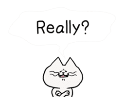 En-Jp Everyday conversation sticker #15831526