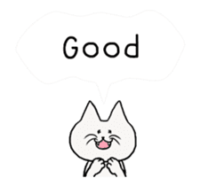 En-Jp Everyday conversation sticker #15831527