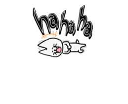 En-Jp Everyday conversation sticker #15831528