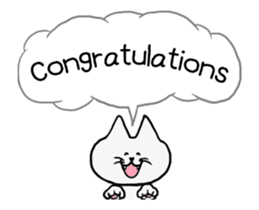 En-Jp Everyday conversation sticker #15831529