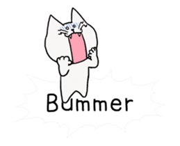 En-Jp Everyday conversation sticker #15831537