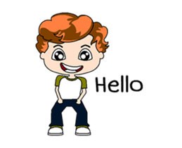 Dancing Daddy sticker #15831538