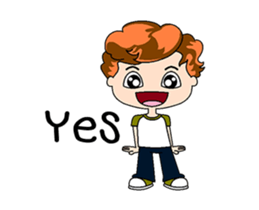 Dancing Daddy sticker #15831542