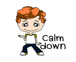 Dancing Daddy sticker #15831551