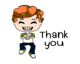 Dancing Daddy sticker #15831552