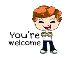 Dancing Daddy sticker #15831553