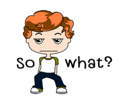 Dancing Daddy sticker #15831555