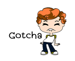 Dancing Daddy sticker #15831557