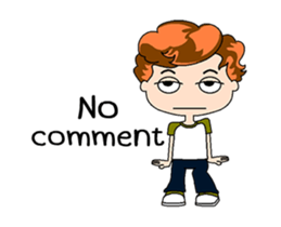 Dancing Daddy sticker #15831558