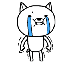 Escape cat6 sticker #15831572