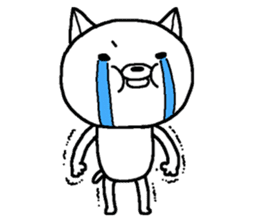 Escape cat6 sticker #15831572