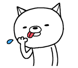 Escape cat6 sticker #15831584