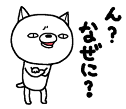 Escape cat6 sticker #15831593