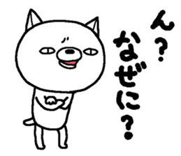 Escape cat6 sticker #15831593