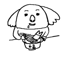 PIG YO sticker #15831618