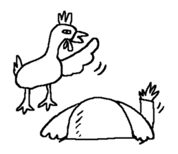 PIG YO sticker #15831621