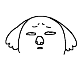 PIG YO sticker #15831638