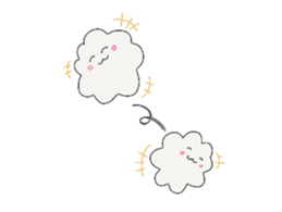 HOKORI chan sticker sticker #15831673