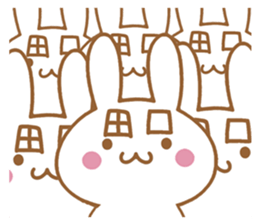 Fun Sticker gift to TAGUCHI sticker #15831821