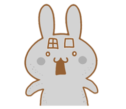 Fun Sticker gift to TAGUCHI sticker #15831829