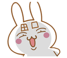 Fun Sticker gift to TAGUCHI sticker #15831839