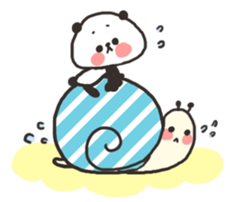 [nigipan]honorific sticker #15831891