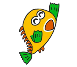 musasitomiyo sticker #15832010