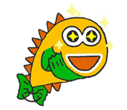 musasitomiyo sticker #15832014