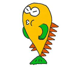 musasitomiyo sticker #15832015