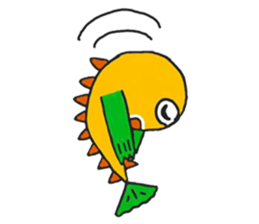 musasitomiyo sticker #15832017