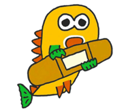 musasitomiyo sticker #15832018