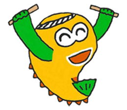 musasitomiyo sticker #15832020