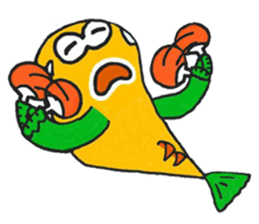 musasitomiyo sticker #15832021