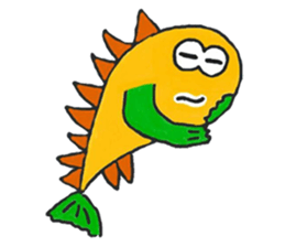 musasitomiyo sticker #15832022